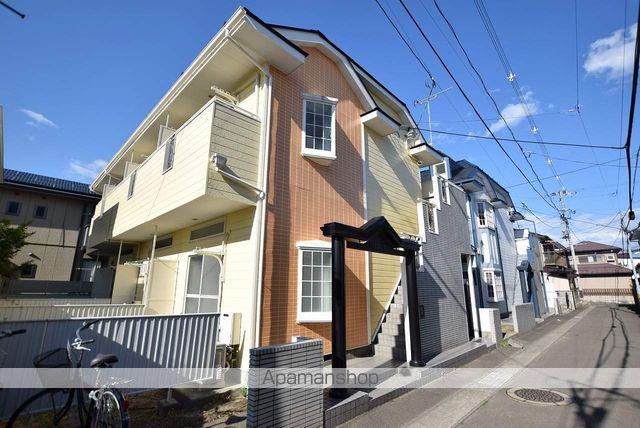 セルティ台原(1K/2階)