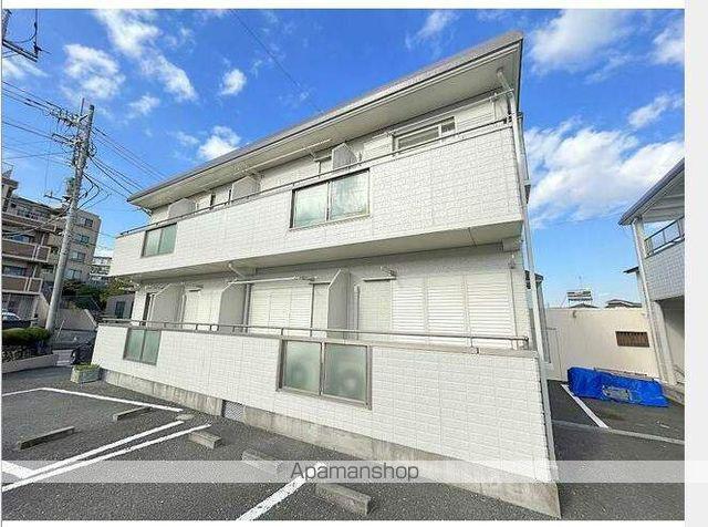 シティハイムカトレアB