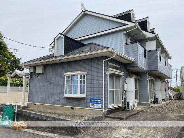 レオパレス八木山東第2