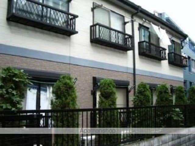 アロース西早稲田