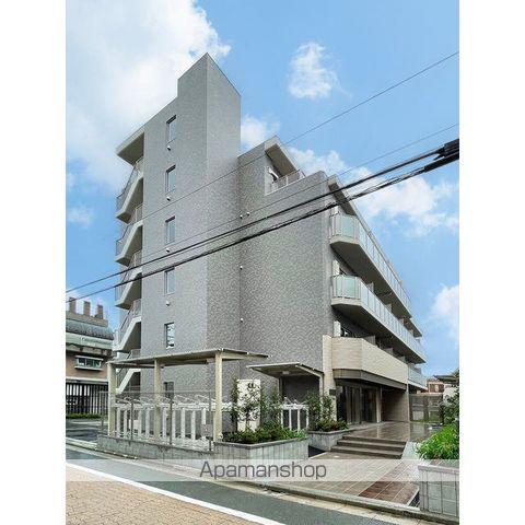 アルファコート青砥3