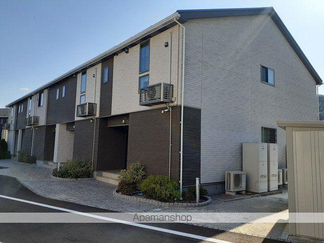 フォレ フォートⅠ