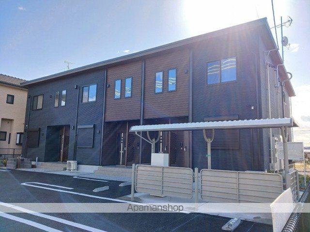 シャルール北浦