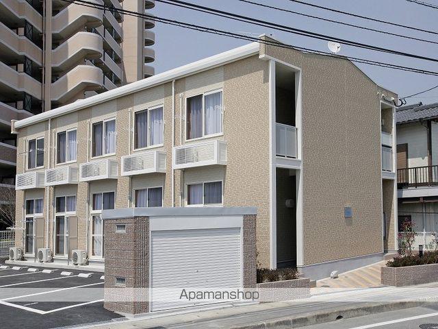 レオパレス夢桜