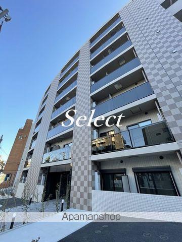 ラフィスタ横浜黄金町
