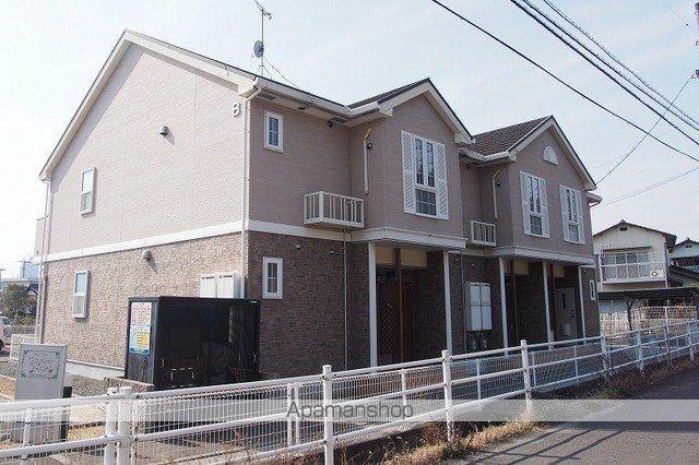 ペルシュワールデゥーB