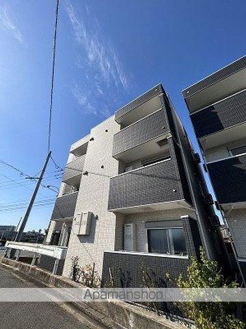 MA CHERIE R箱崎Ⅰ