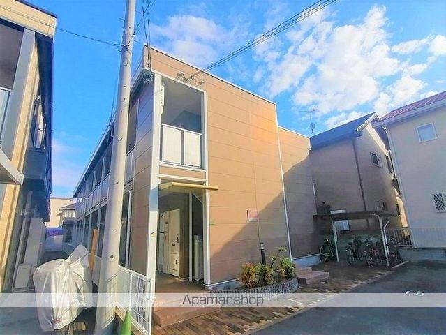 レオパレスWINDWARD