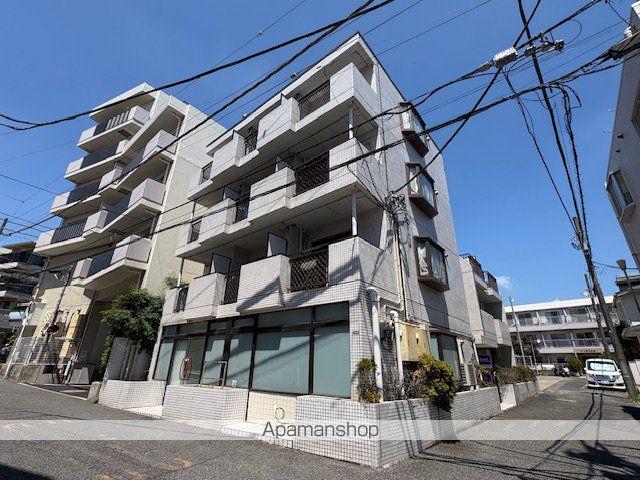 ジュネパレス柏第28(ワンルーム/3階)