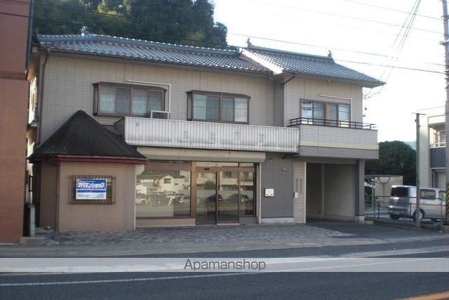 広島県安芸高田市吉田町吉田の建物