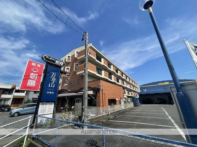 サンストリート松降