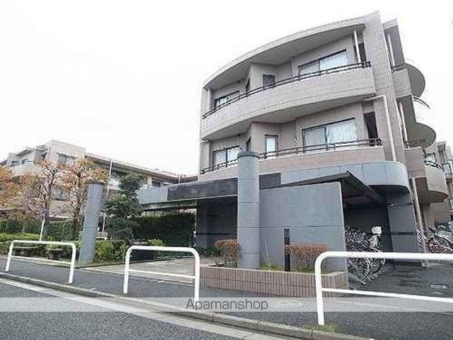 レクセルガーデン千歳船橋