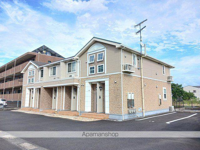 CASARIVIERA(1LDK/2階)
