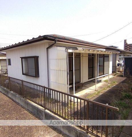 宮城県仙台市青葉区栗生5丁目の戸建賃貸