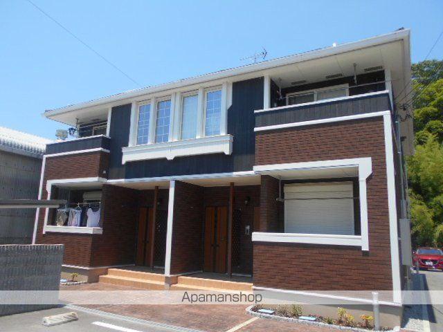 コンブリオⅠ(2LDK/2階)