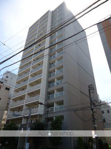 パークアクシス元浅草ステージ