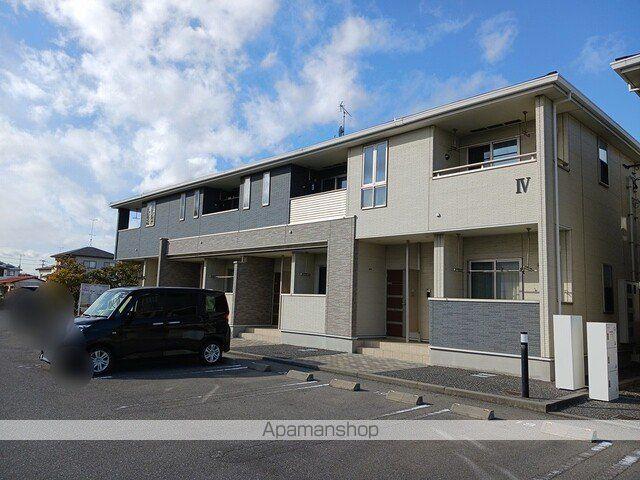 エクセレントヒルズⅣ(1LDK/1階)