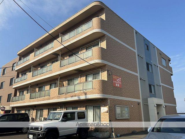 シーサイドガーデン銭函