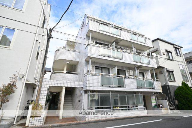 ハイシティ三軒茶屋第一