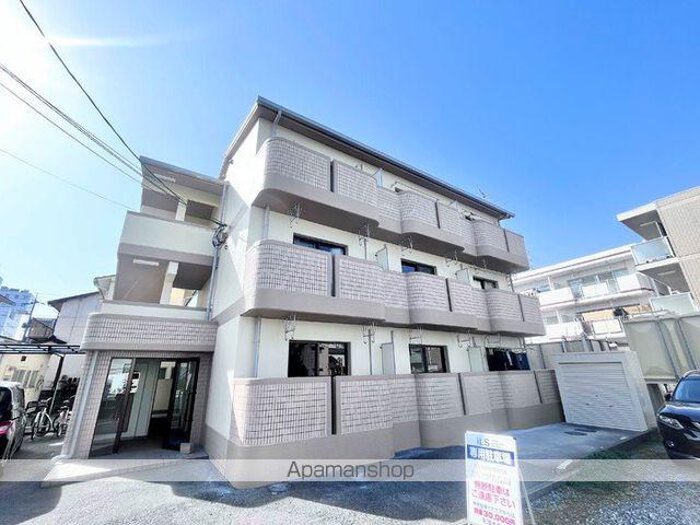 マンションフレンド