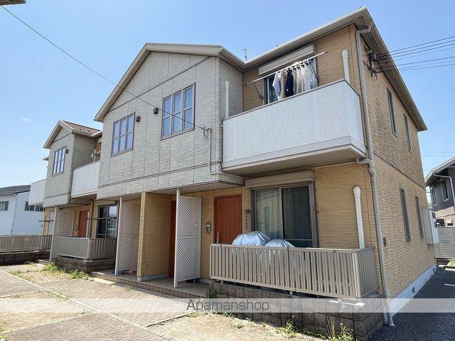 シャーメゾンコート野田山