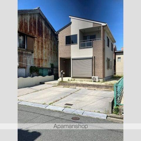 近鉄名古屋線 川越富洲原駅 徒歩17分  築15年