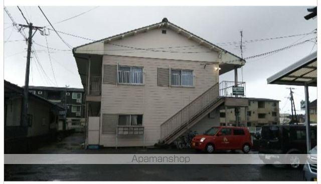 川崎アパート
