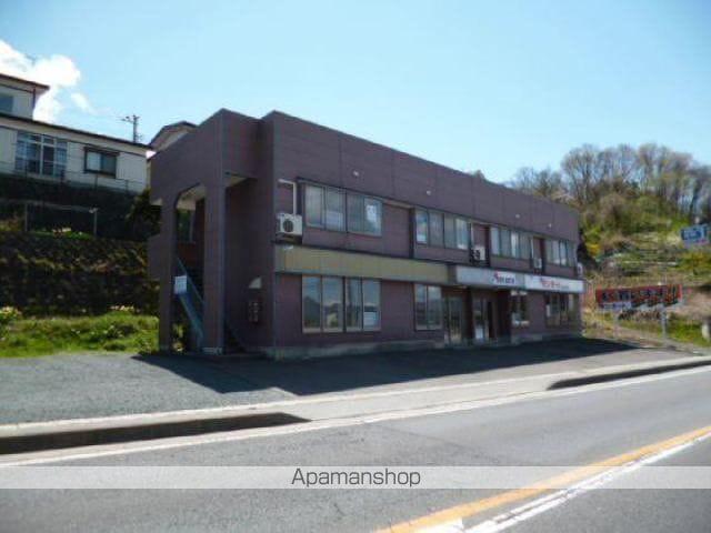 サンモール黒川