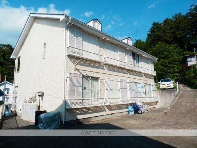 メゾンドゥブラン2