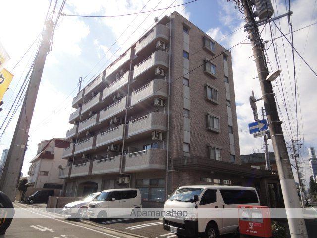 サンライズロード錦町