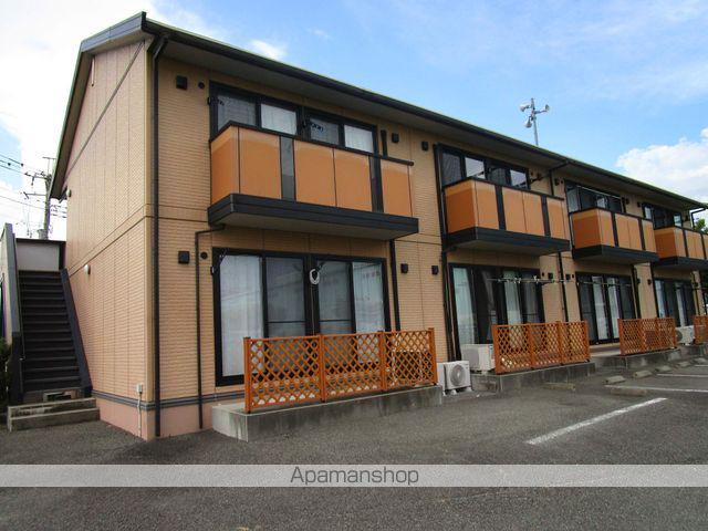 クレセント落合