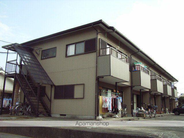 三倉ハイツ1