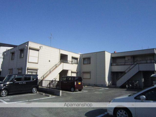 メゾン・ニシザ