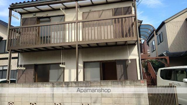 中央本線 西荻窪駅 徒歩13分 2階建 築29年
