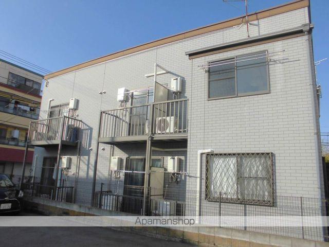 ボナール井草(ワンルーム/2階)