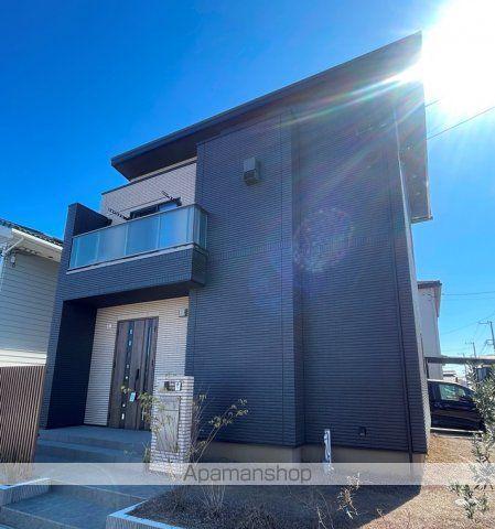 千葉県船橋市藤原5丁目の戸建賃貸