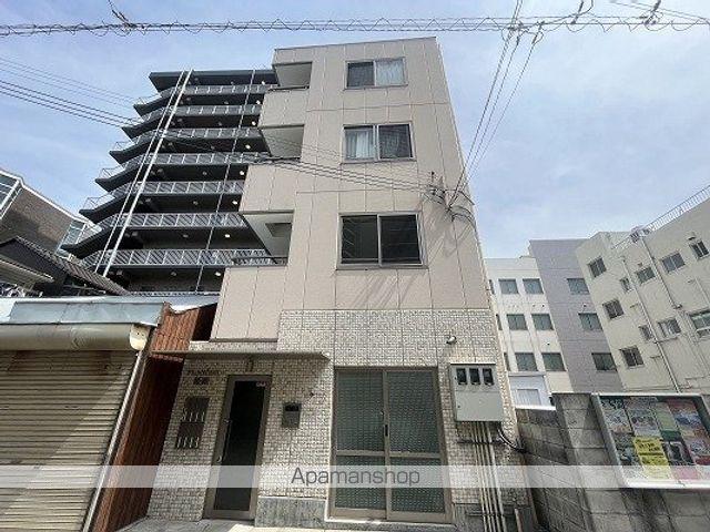 プランドール姫路(1LDK/2階)