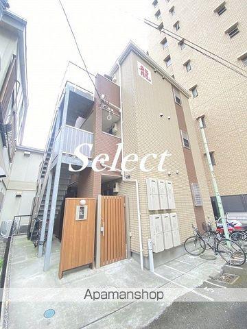 龍ビル(ワンルーム/1階)