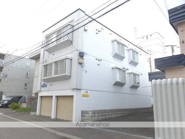 オークハウス(1DK/2階)