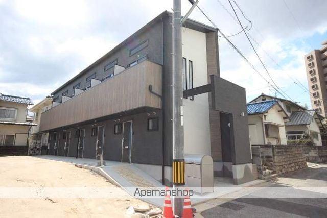 ＬＡ　ＧＲAＣＥ弐番館（旧センテニアル五日市駅前）