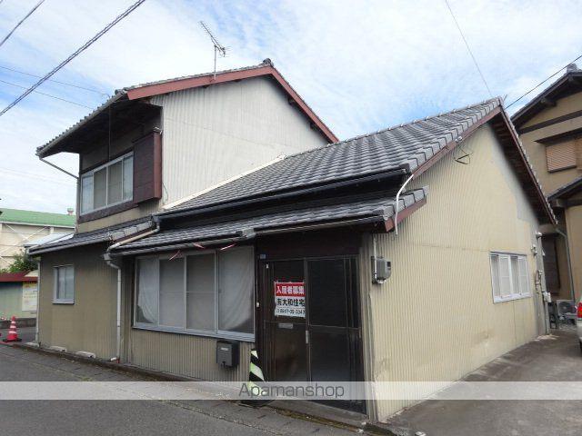 静岡県島田市 2階建 築54年