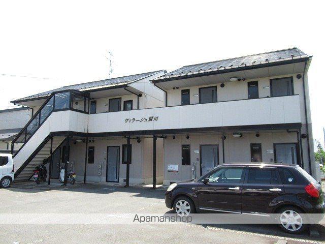 ヴィラージュ厨川