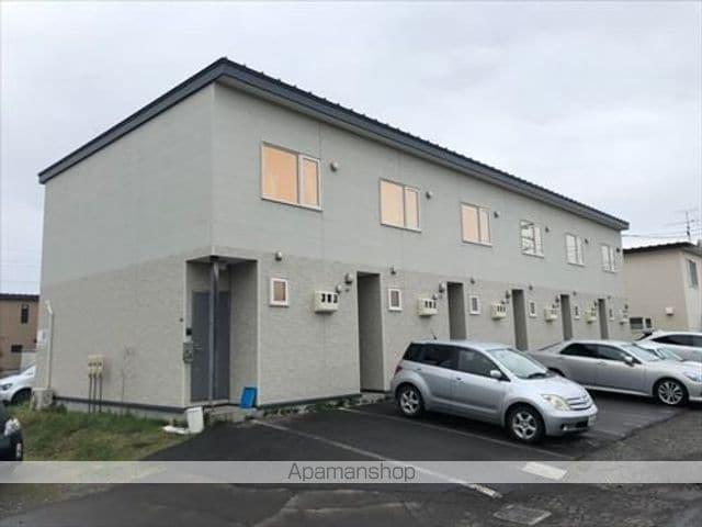 ＹＺマンション(2LDK)