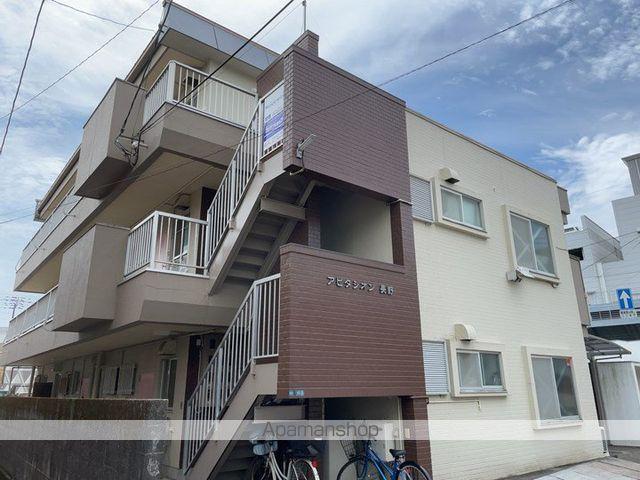 アビタシオン長野