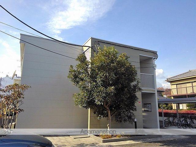 レオパレス芙蓉