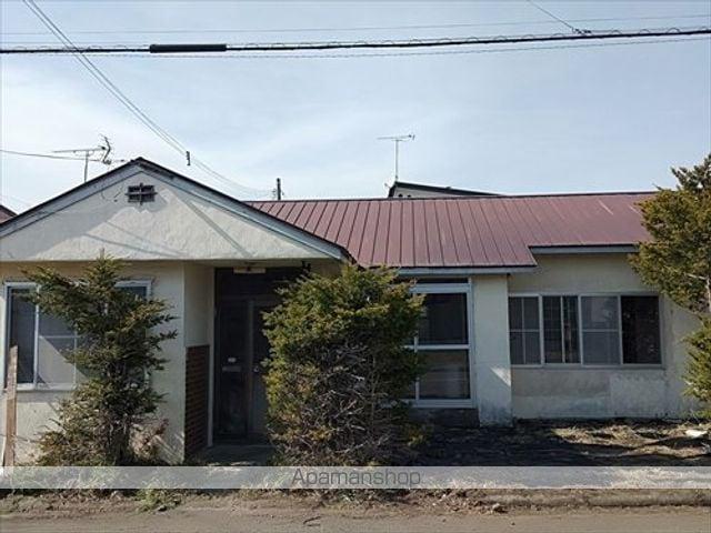 北海道中川郡池田町字旭町4丁目の戸建賃貸