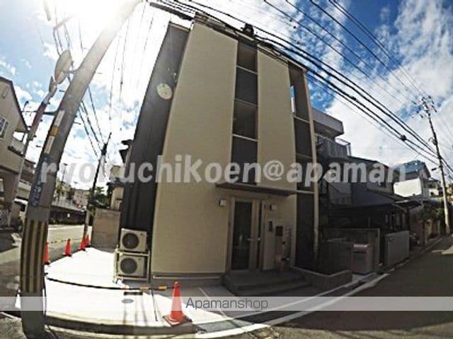 カーサ千里山西
