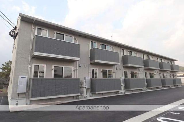 D-ROOM朝倉新町