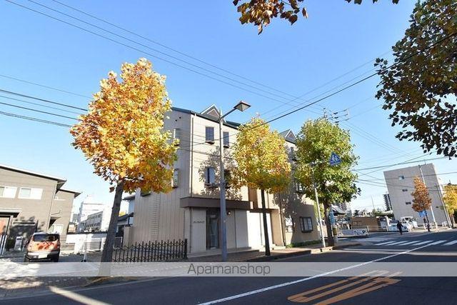 グレンジハイツ