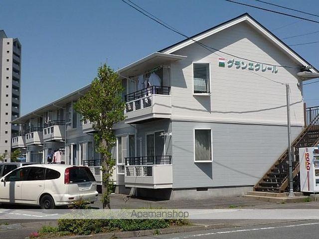 グランエクレール